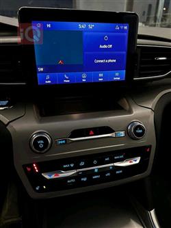 فورد إكسبلورر